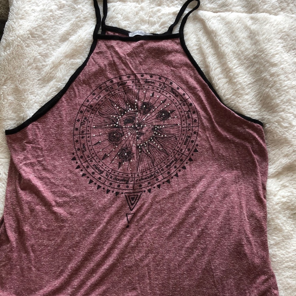 Tank top